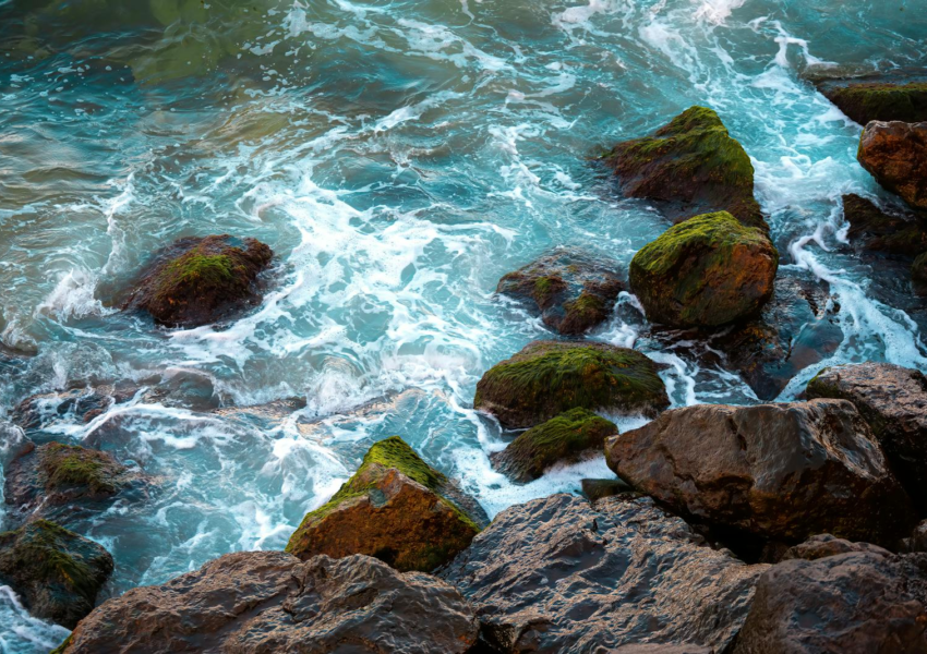 Deep Blue
